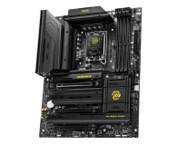 MSI Płyta główna MAG Z890 TOMAHAWK WIFI s1851 4DDR5 ATX - 1283184 - zdjęcie 4